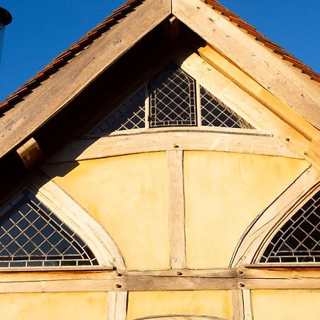 טנבורי Ebony Cottage מראה חיצוני תמונה